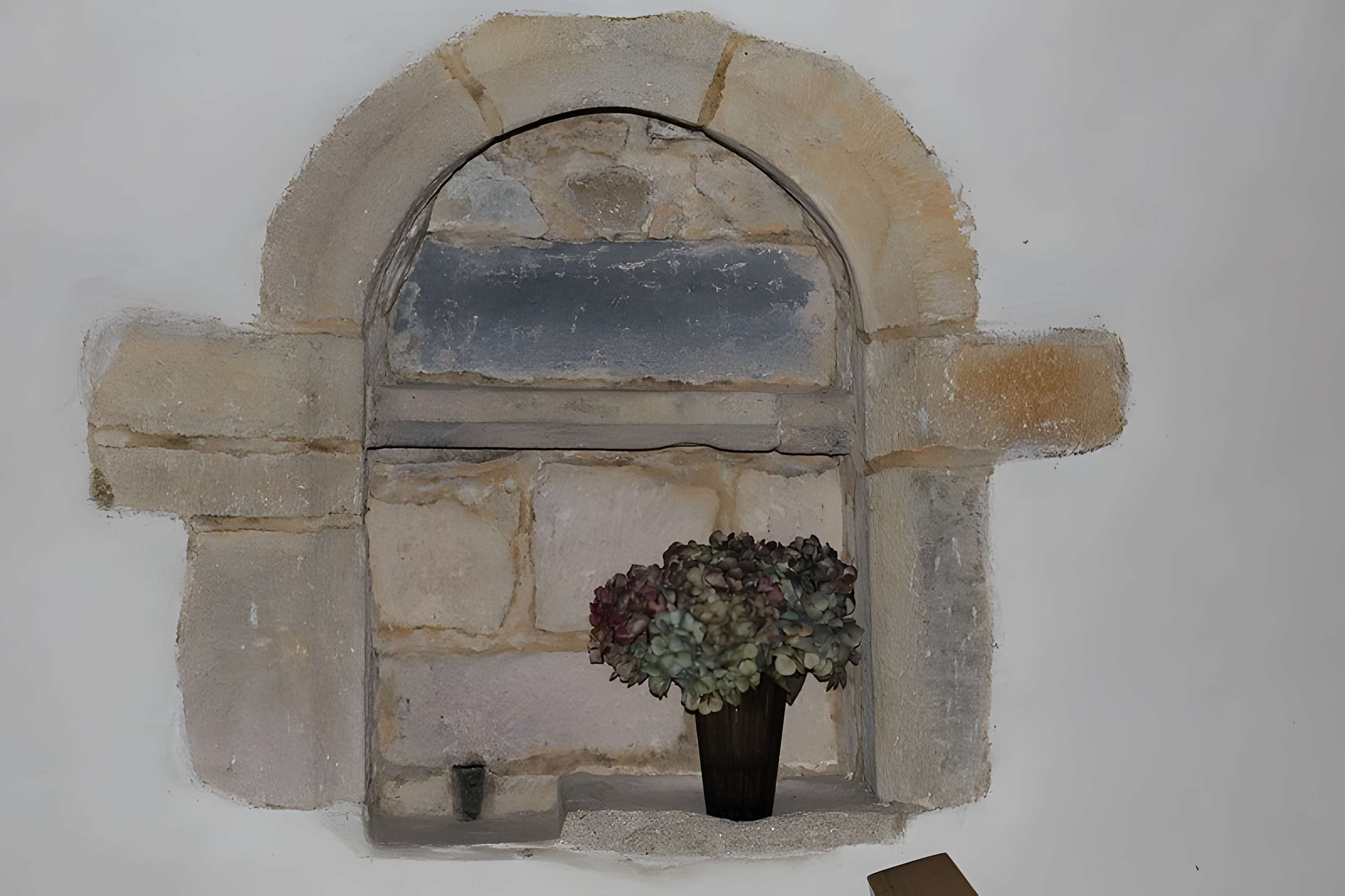 Abbaye Notre-Dame de Paimpont