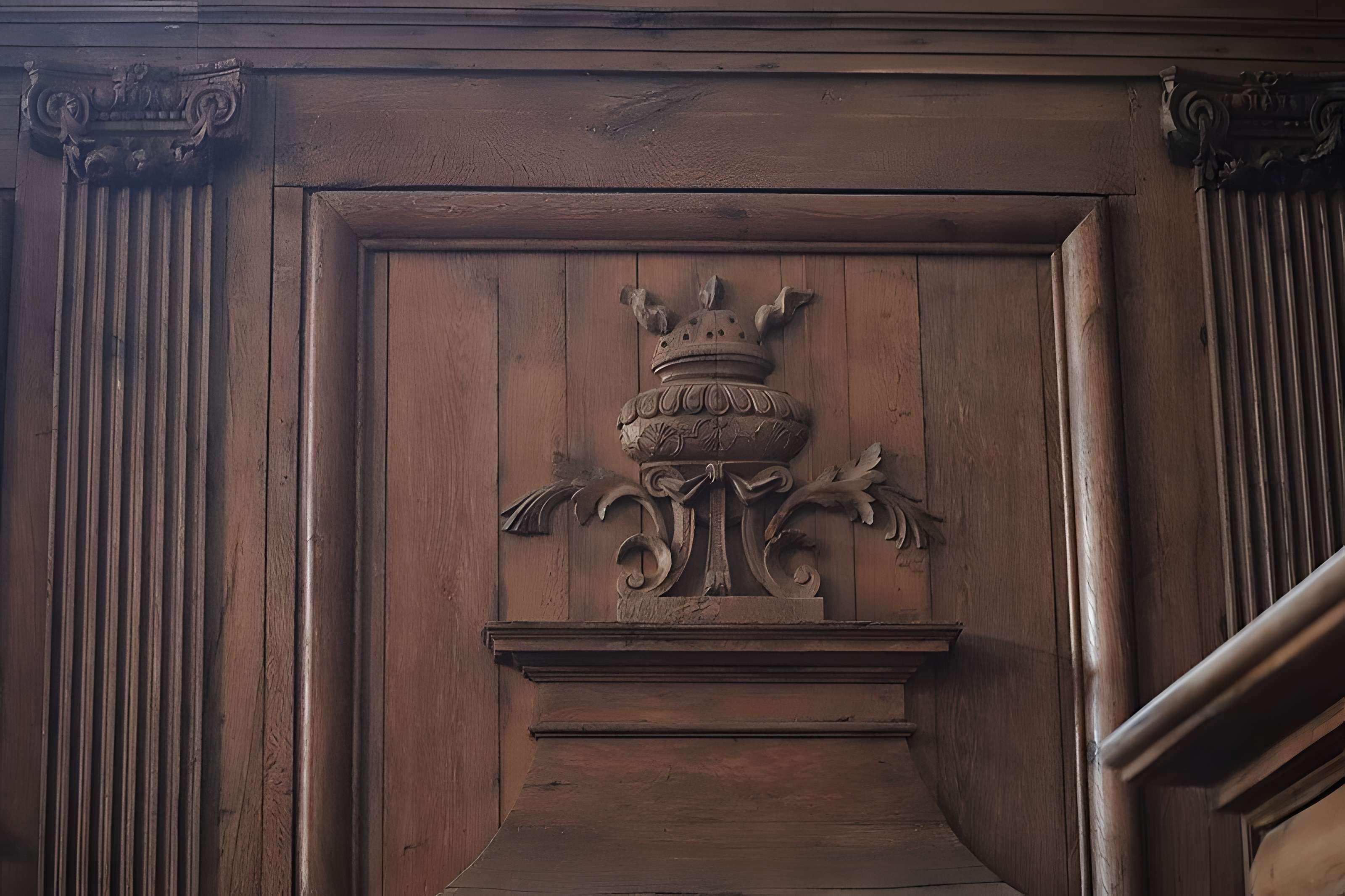 Abbaye Notre-Dame de Paimpont