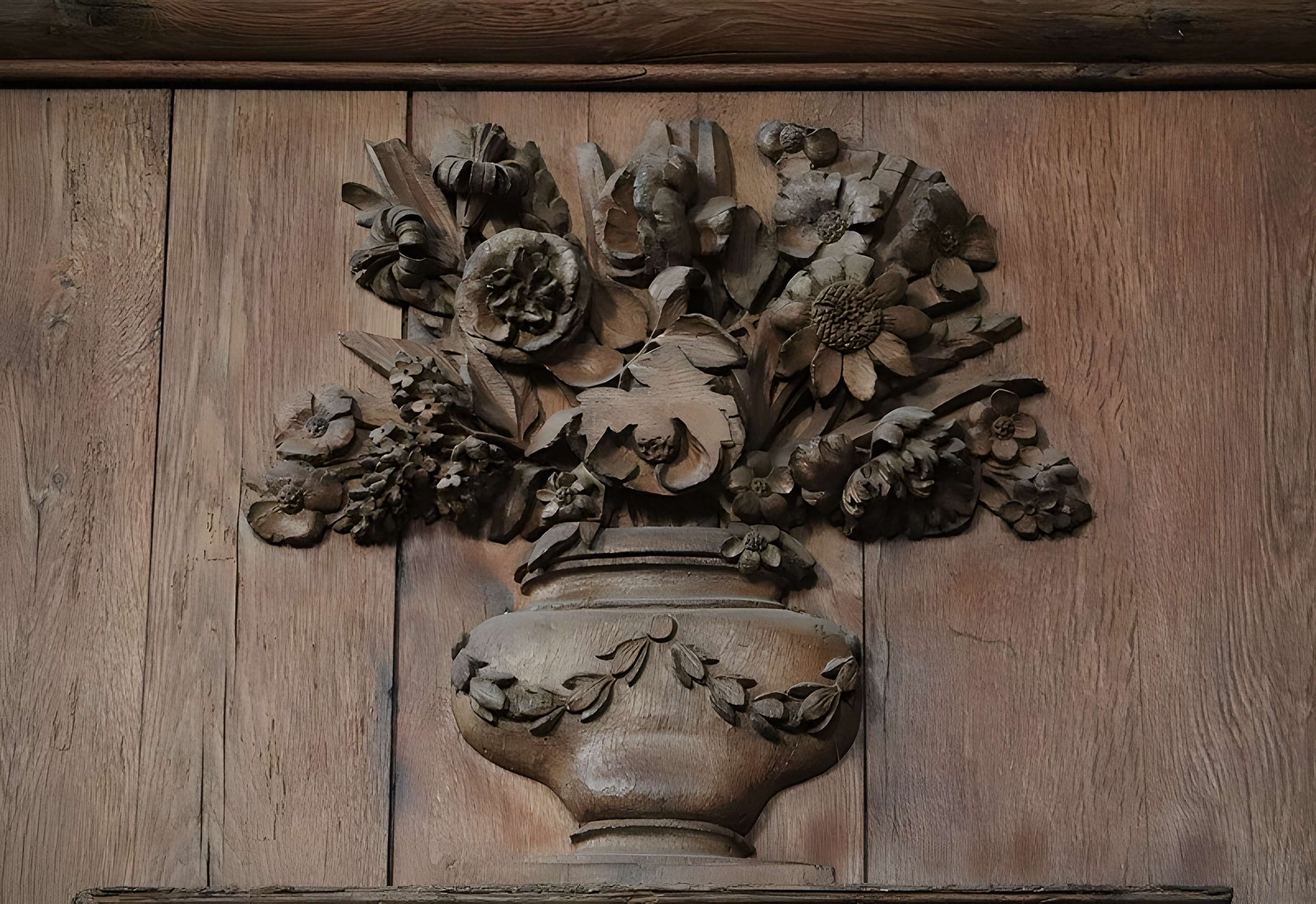 Abbaye Notre-Dame de Paimpont