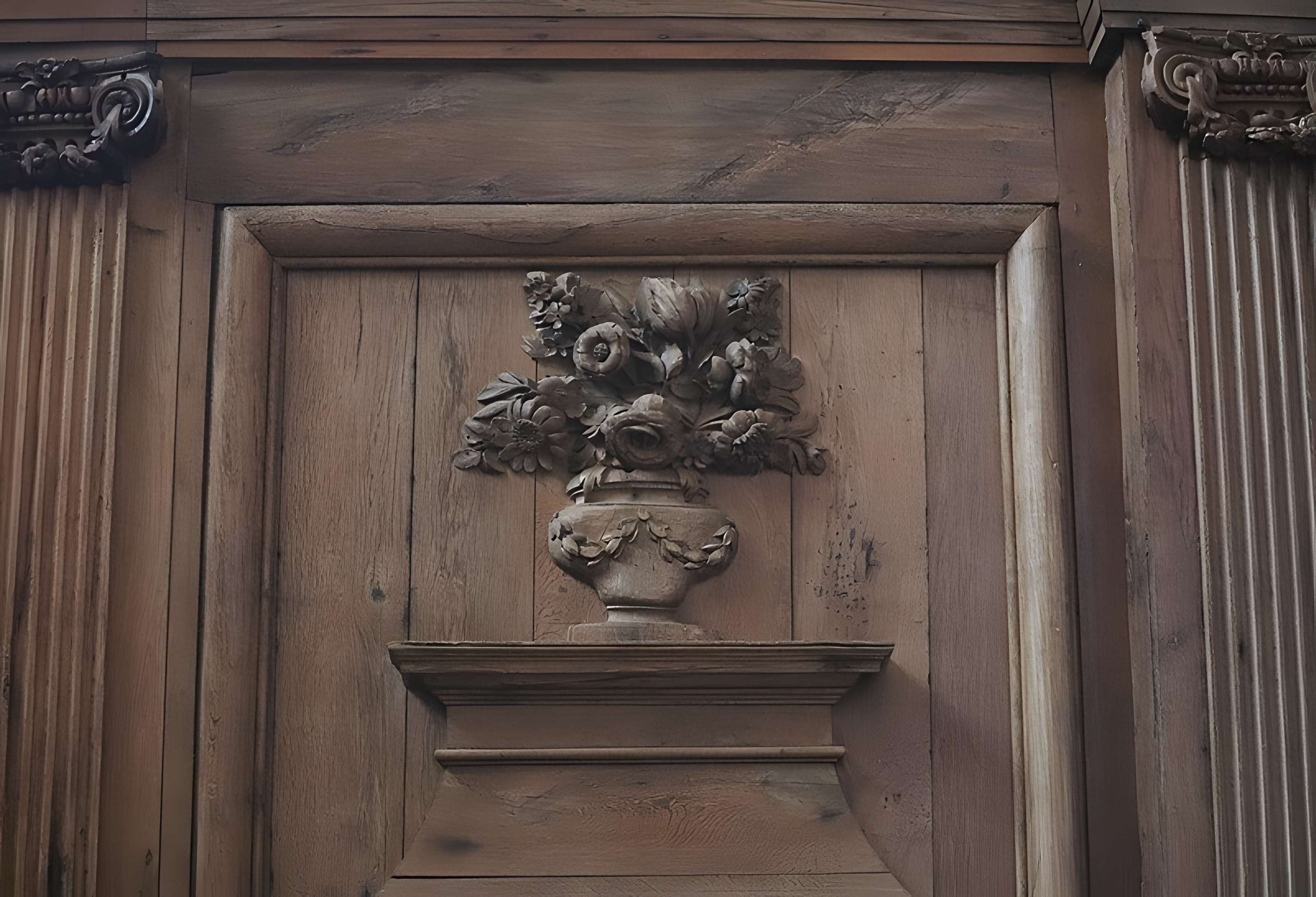 Abbaye Notre-Dame de Paimpont