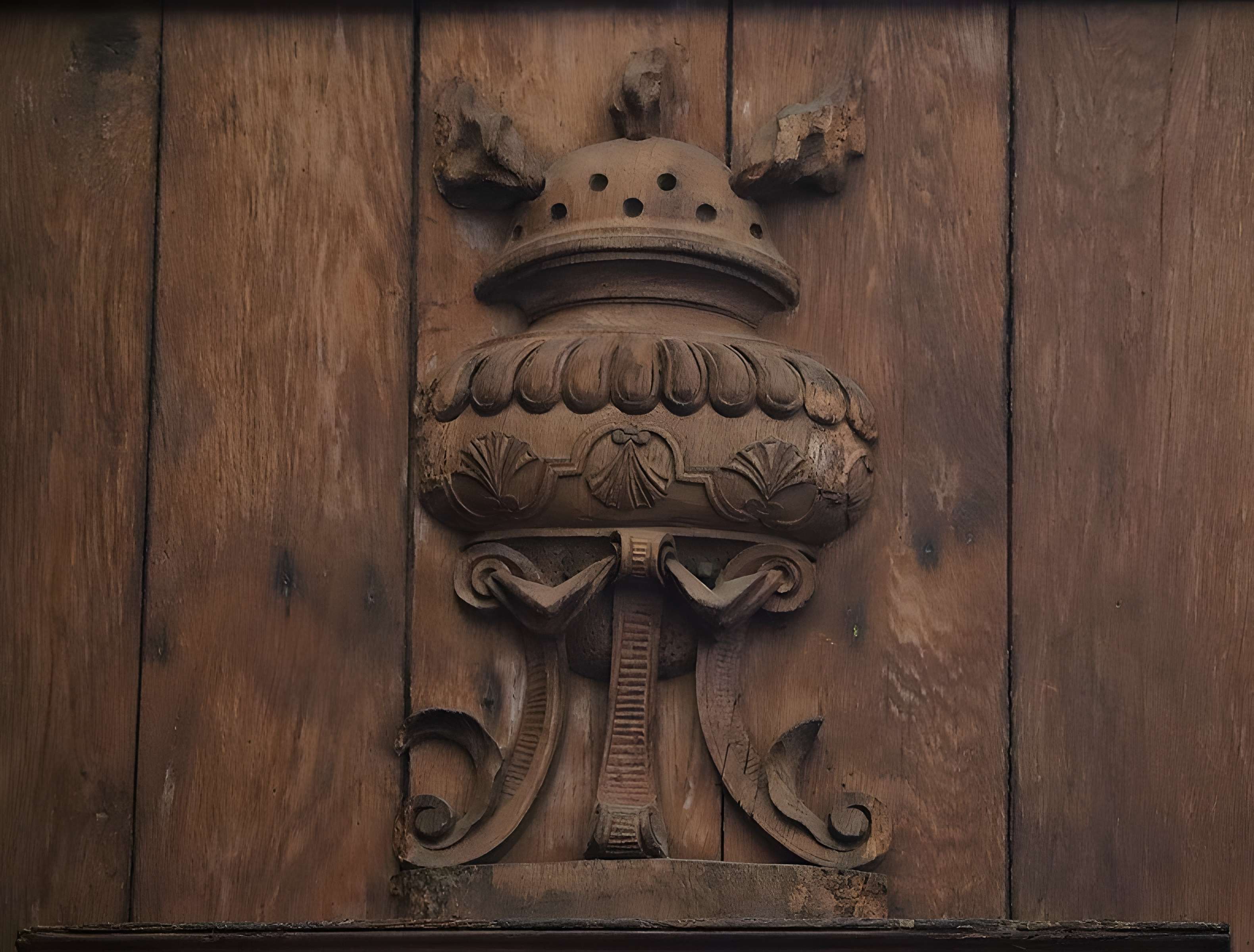 Abbaye Notre-Dame de Paimpont