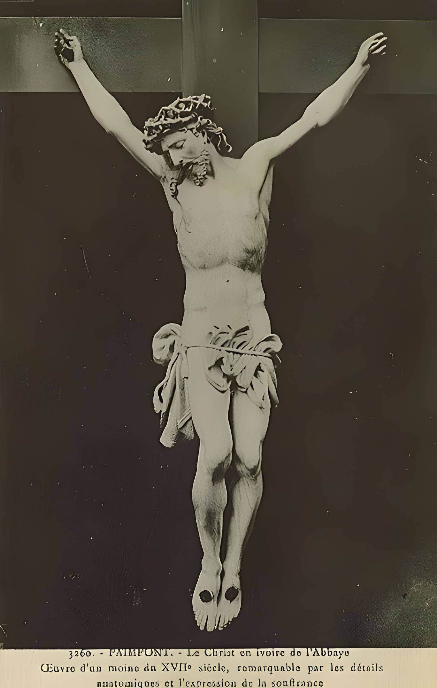 Abbaye Notre-Dame de Paimpont