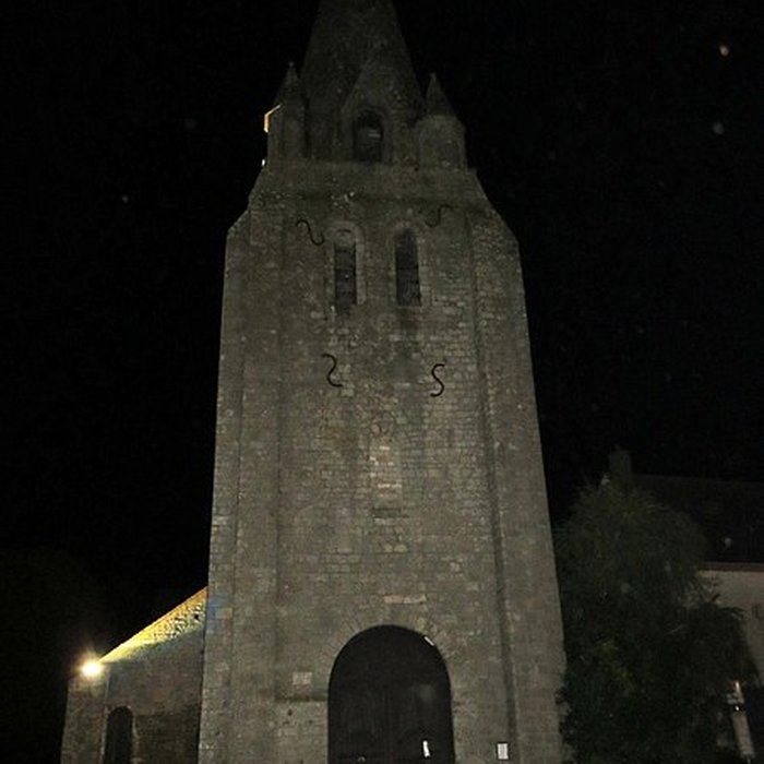 Photo de Église Saint-Georges de Mareau-aux-Bois