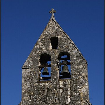Église Saint-Georges de Meyraguet