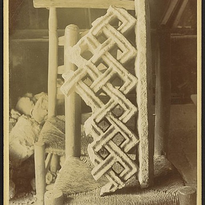 Photo de Église Saint-Georges de Montagne