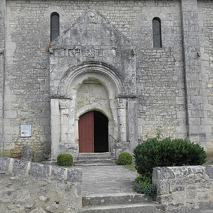 Photo de Église Saint-Georges de Montagne