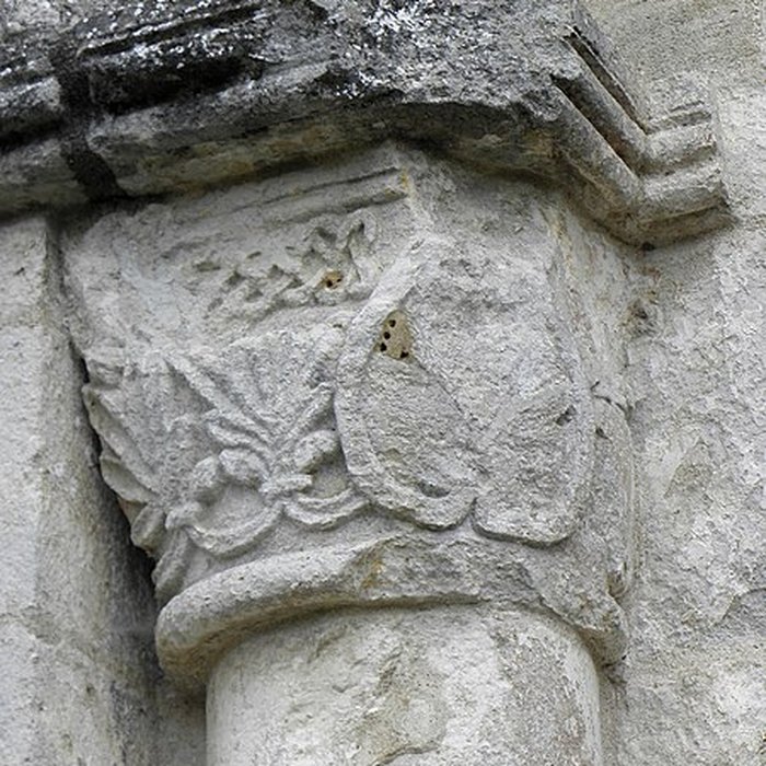 Photo de Église Saint-Georges de Montagne