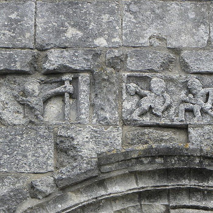 Photo de Église Saint-Georges de Montagne