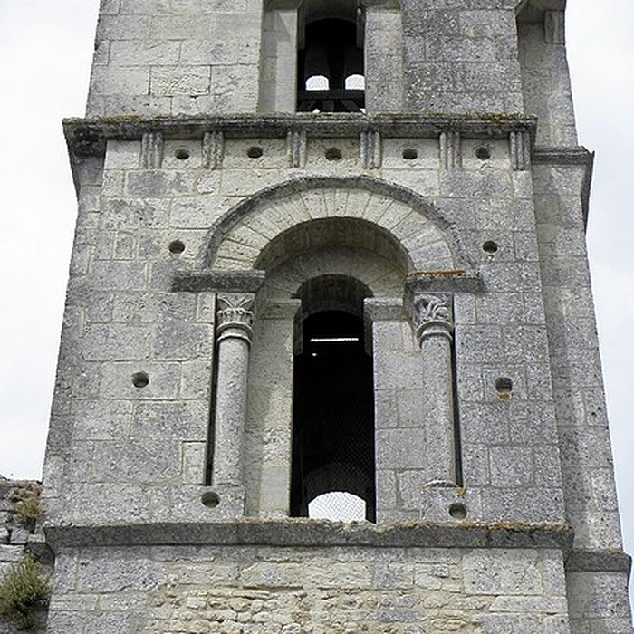 Photo de Église Saint-Georges de Montagne