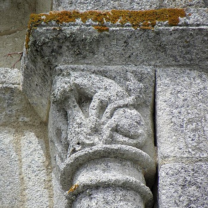 Photo de Église Saint-Georges de Montagne