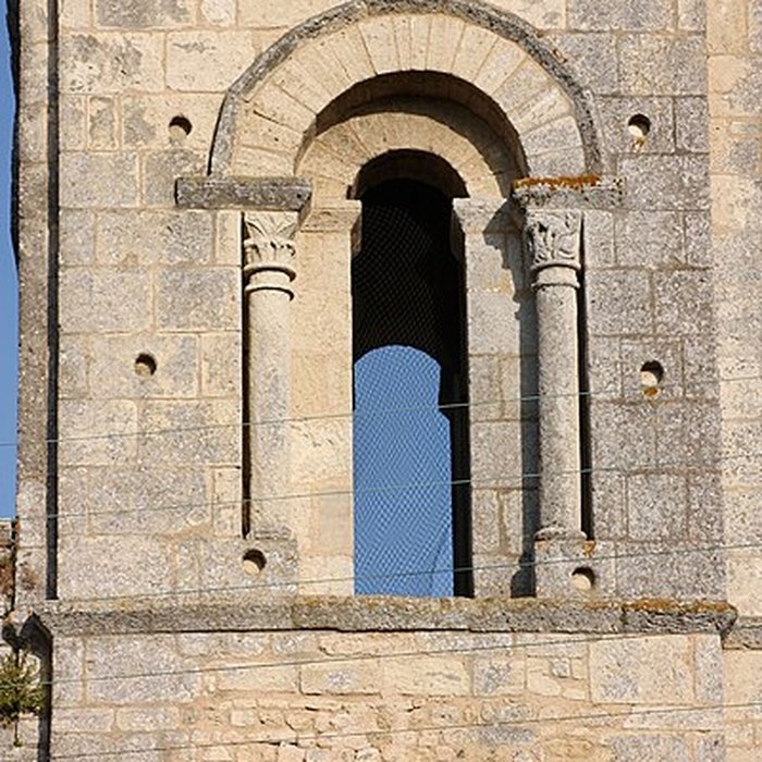 Photo de Église Saint-Georges de Montagne