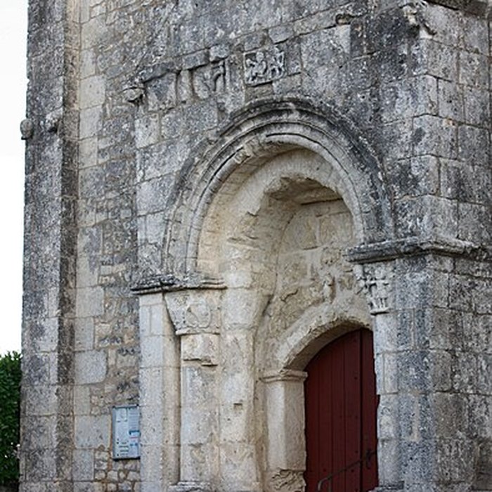 Photo de Église Saint-Georges de Montagne