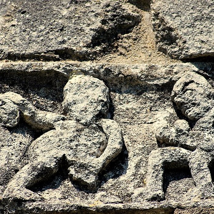 Photo de Église Saint-Georges de Montagne