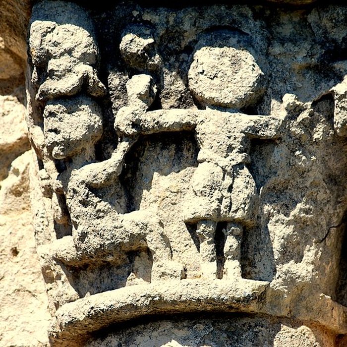 Photo de Église Saint-Georges de Montagne