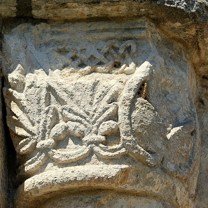 Photo de Église Saint-Georges de Montagne