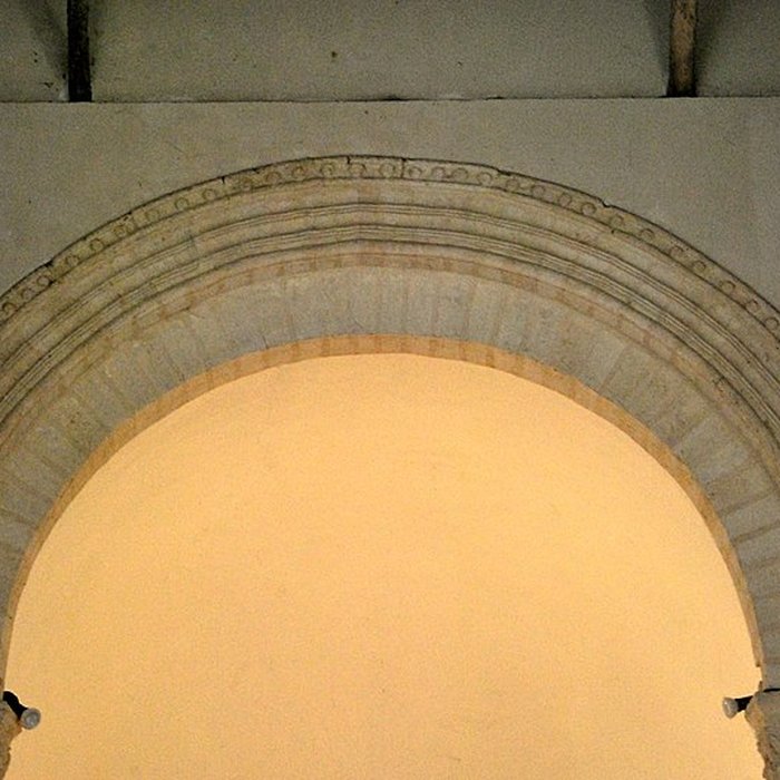 Photo de Église Saint-Georges de Montagne