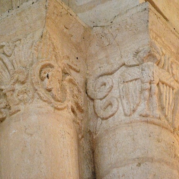 Photo de Église Saint-Georges de Montagne