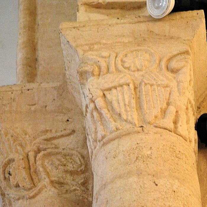 Photo de Église Saint-Georges de Montagne