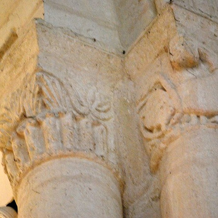 Photo de Église Saint-Georges de Montagne