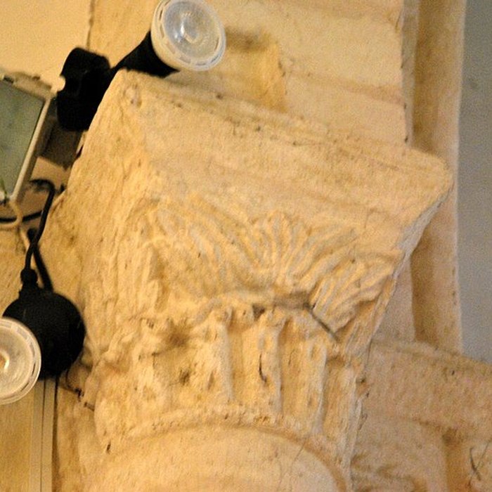 Photo de Église Saint-Georges de Montagne