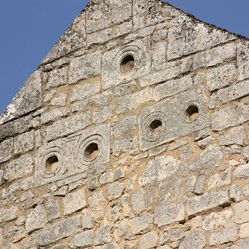 Église Saint-Georges de Montagne