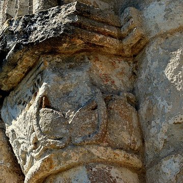 Église Saint-Georges de Montagne