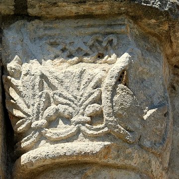 Église Saint-Georges de Montagne