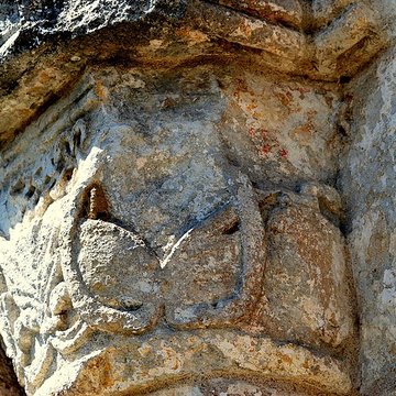 Église Saint-Georges de Montagne