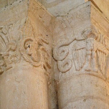 Église Saint-Georges de Montagne