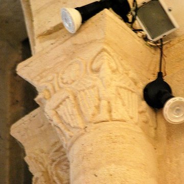 Église Saint-Georges de Montagne