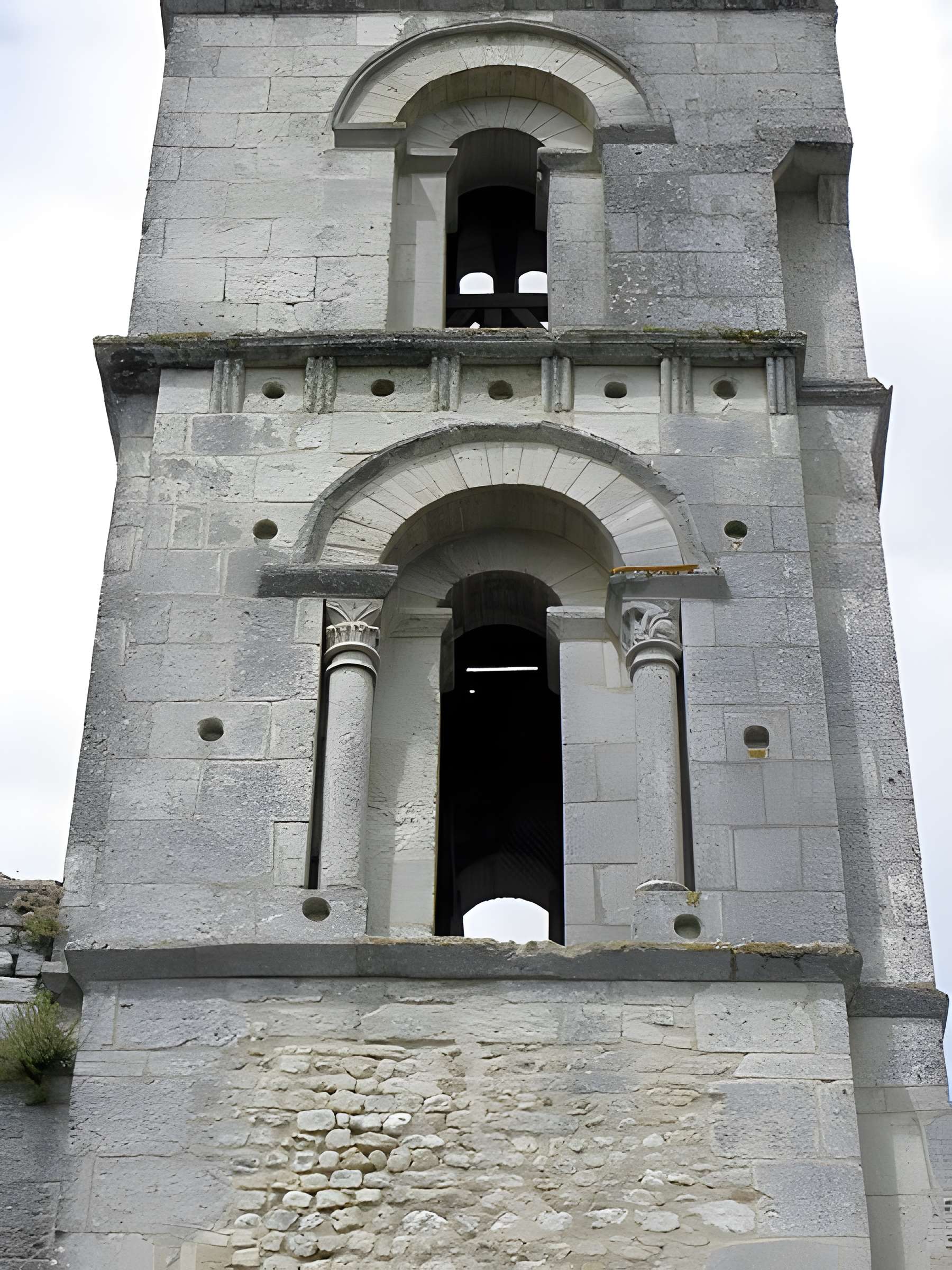 Église Saint-Georges de Montagne