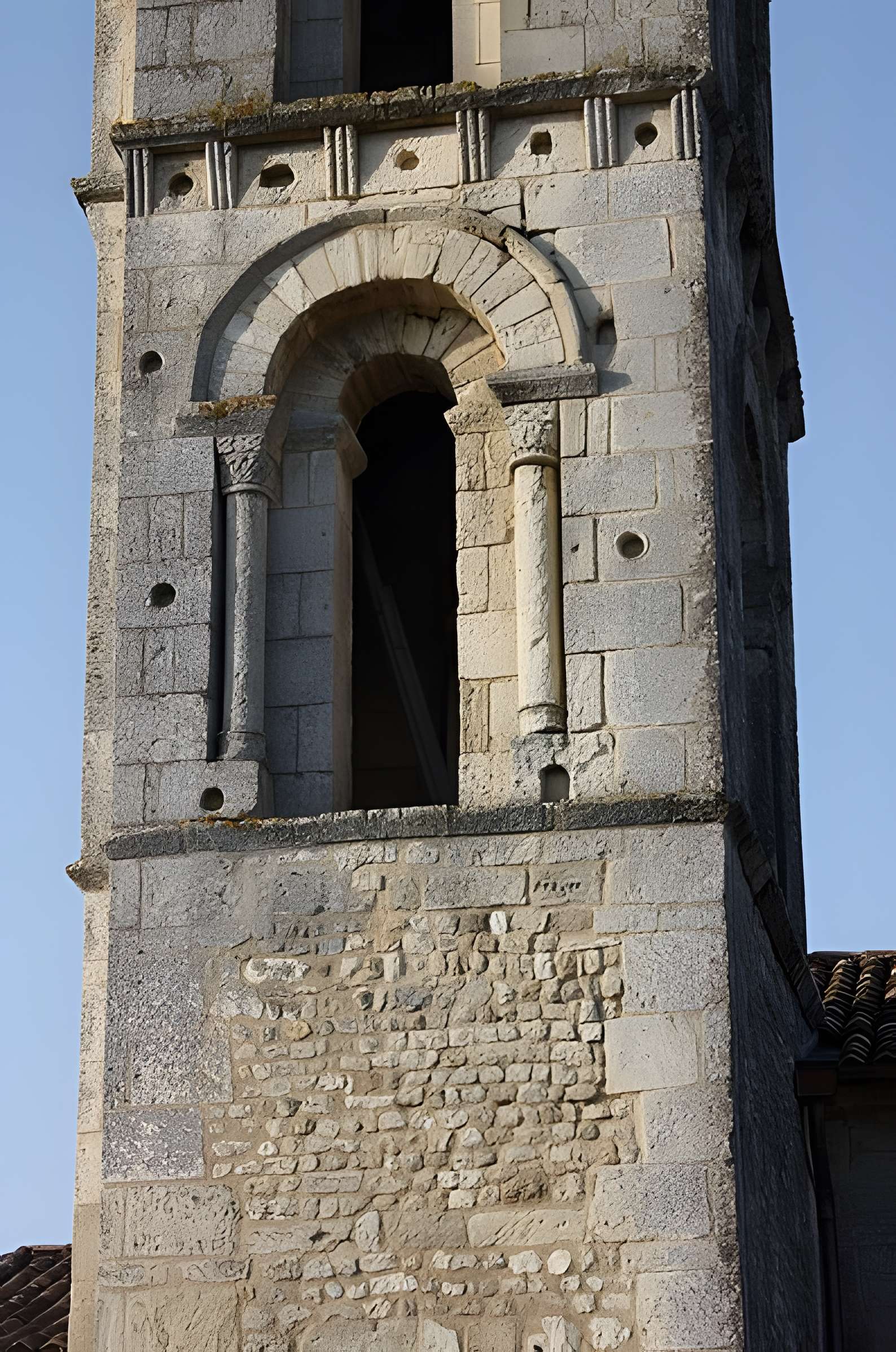 Église Saint-Georges de Montagne