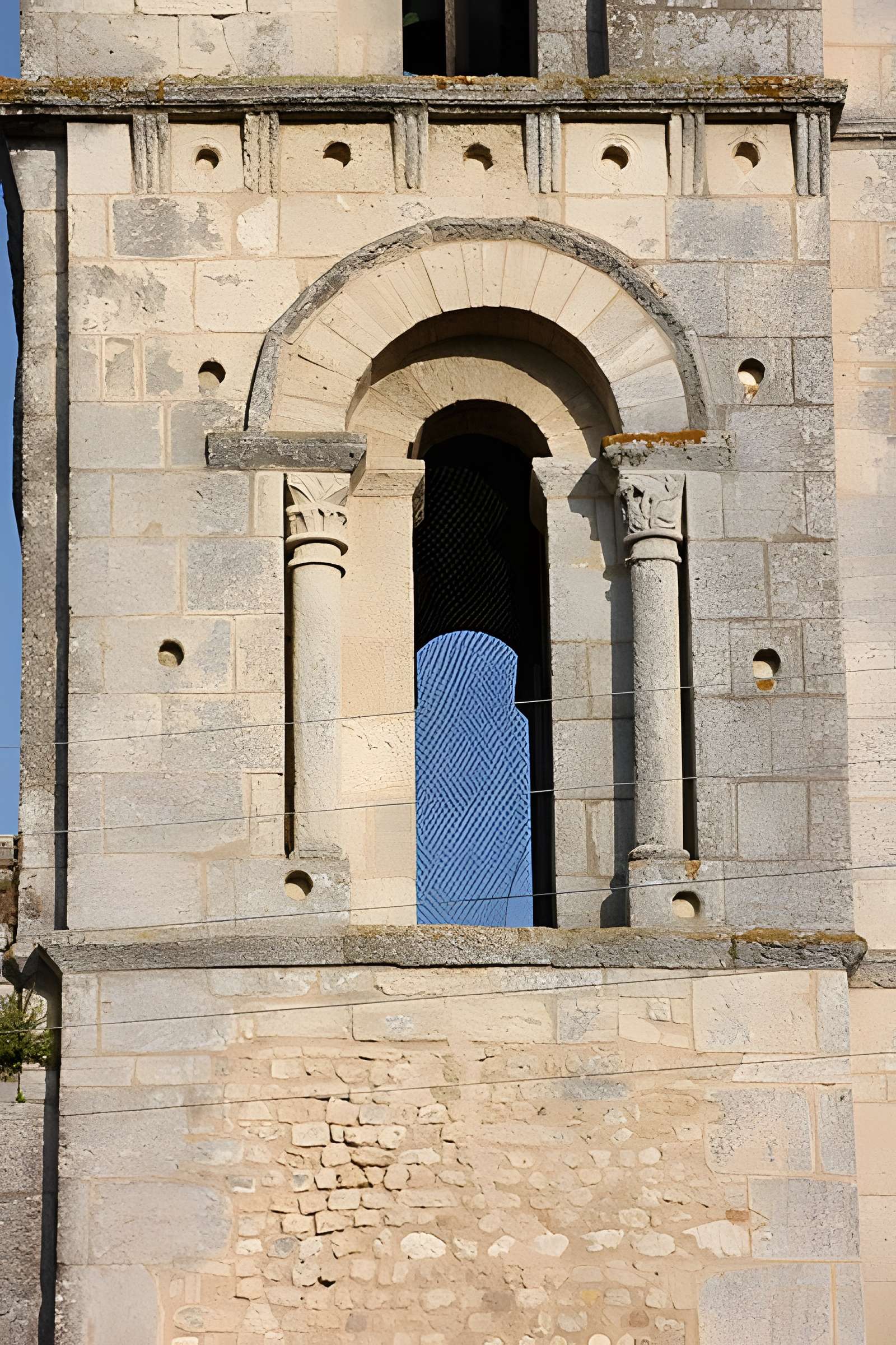 Église Saint-Georges de Montagne