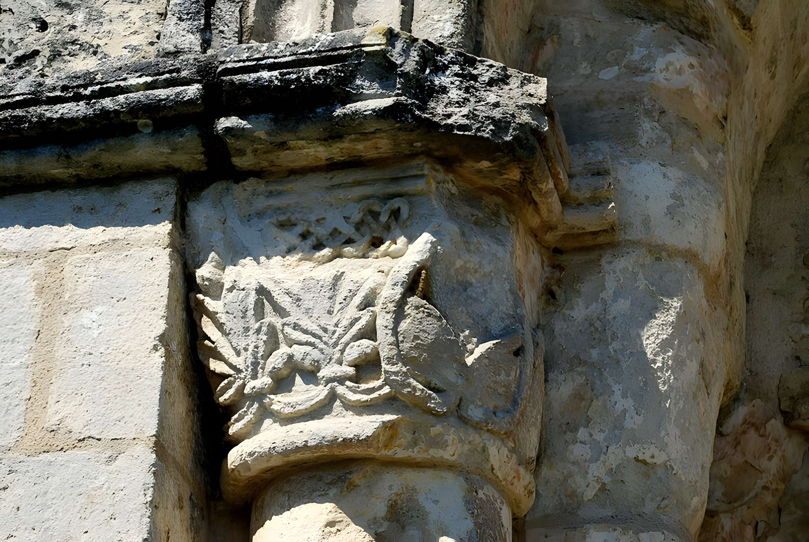 Église Saint-Georges de Montagne
