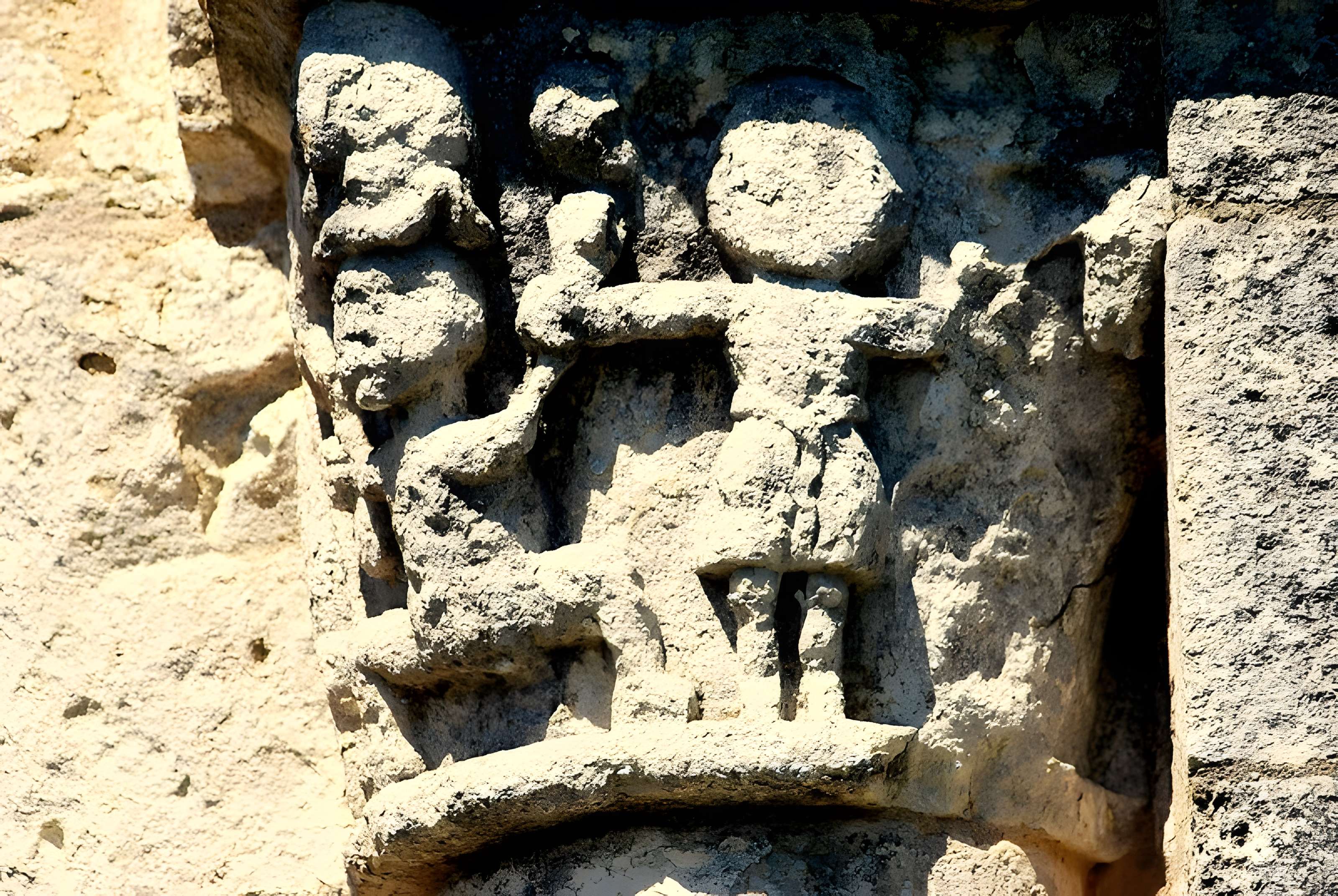 Église Saint-Georges de Montagne