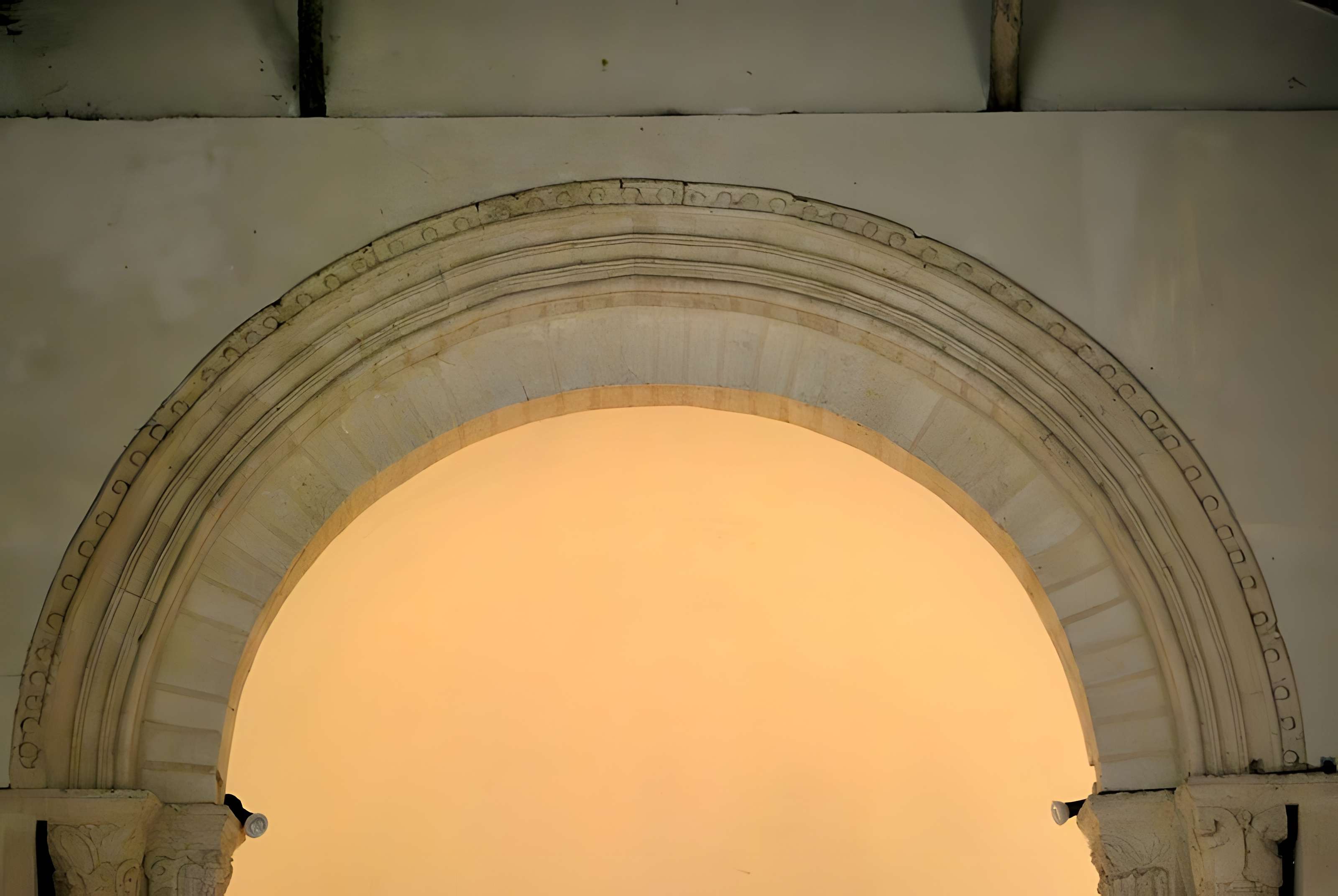 Église Saint-Georges de Montagne