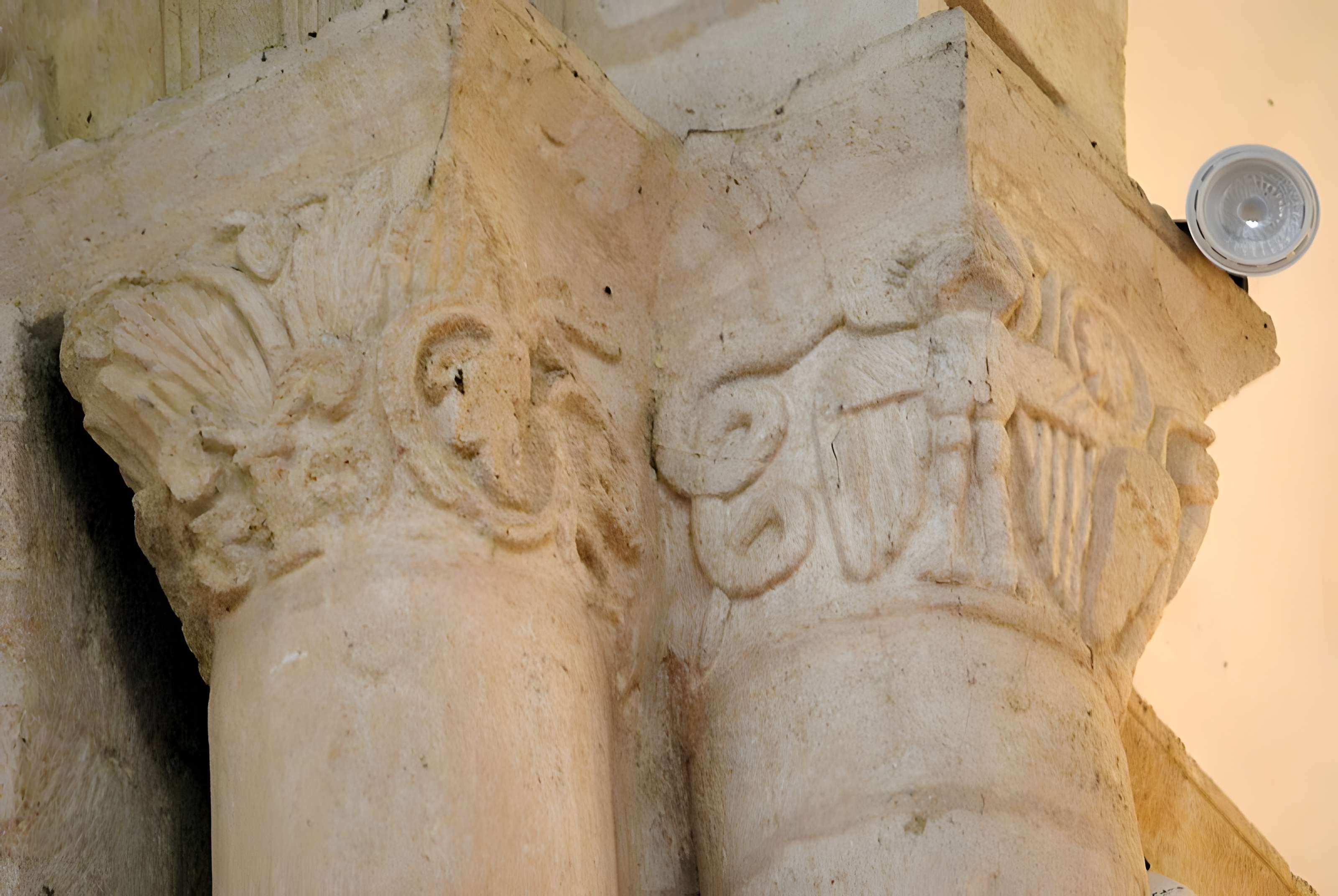 Église Saint-Georges de Montagne