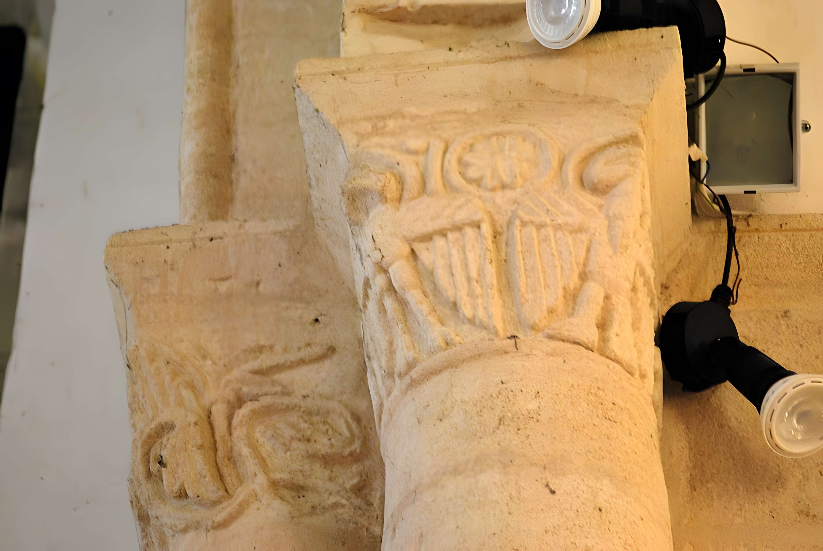 Église Saint-Georges de Montagne