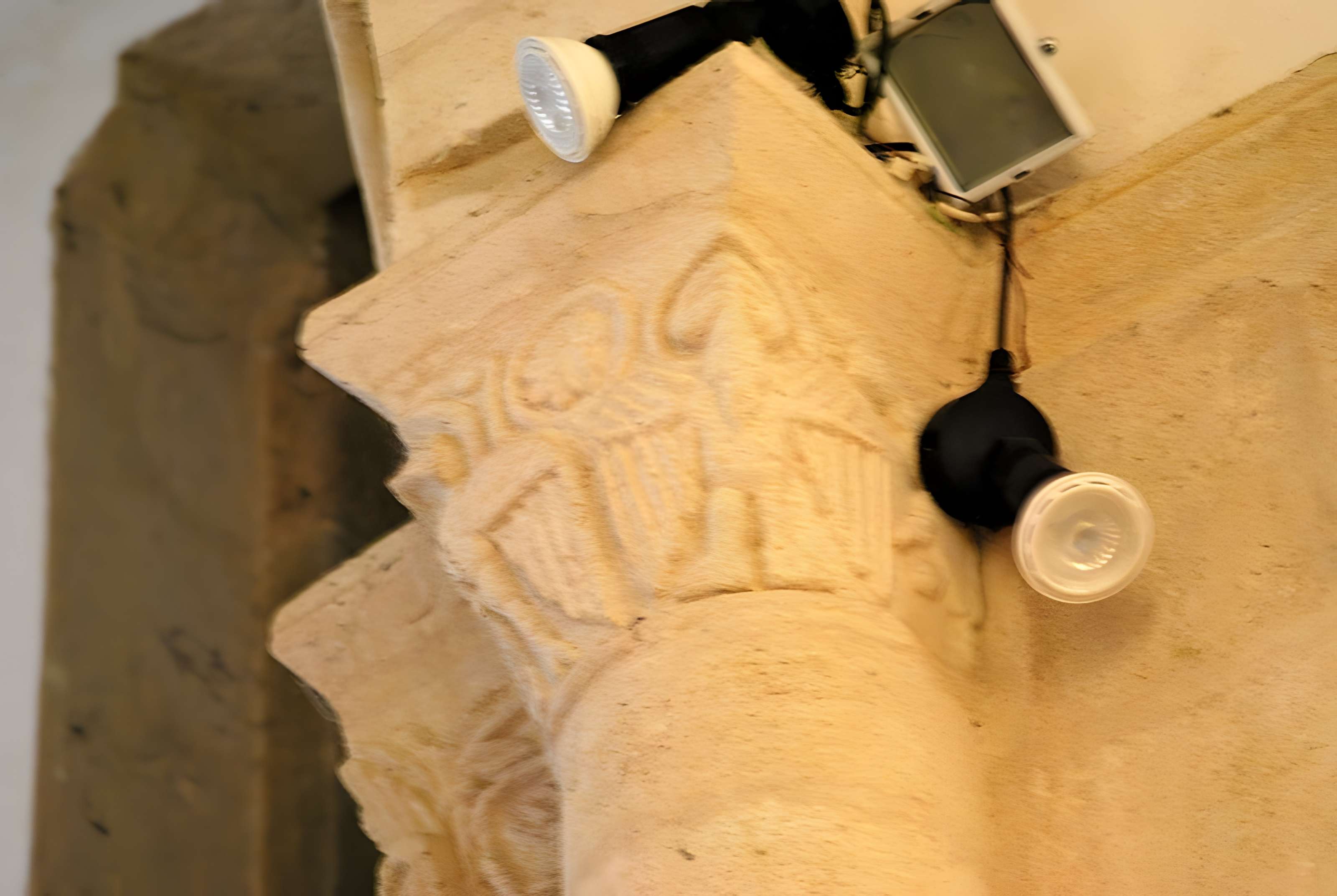 Église Saint-Georges de Montagne