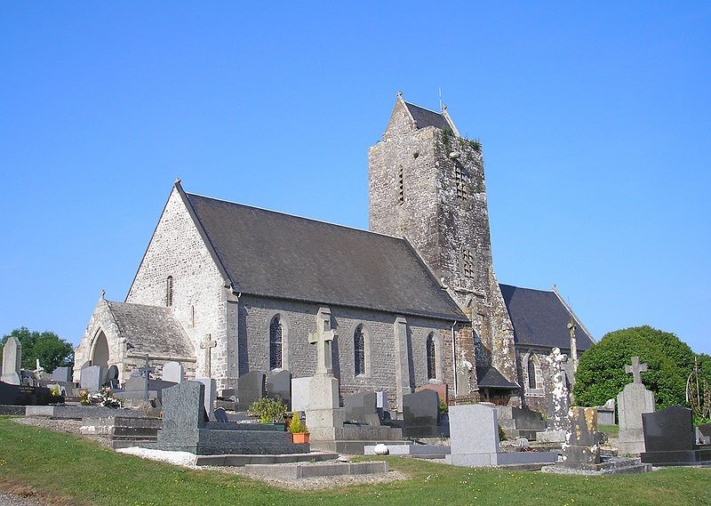 Photo de Église Saint-Georges de Montchaton