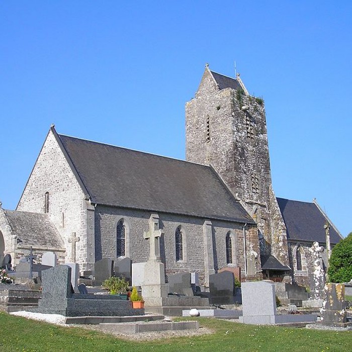 Photo de Église Saint-Georges de Montchaton