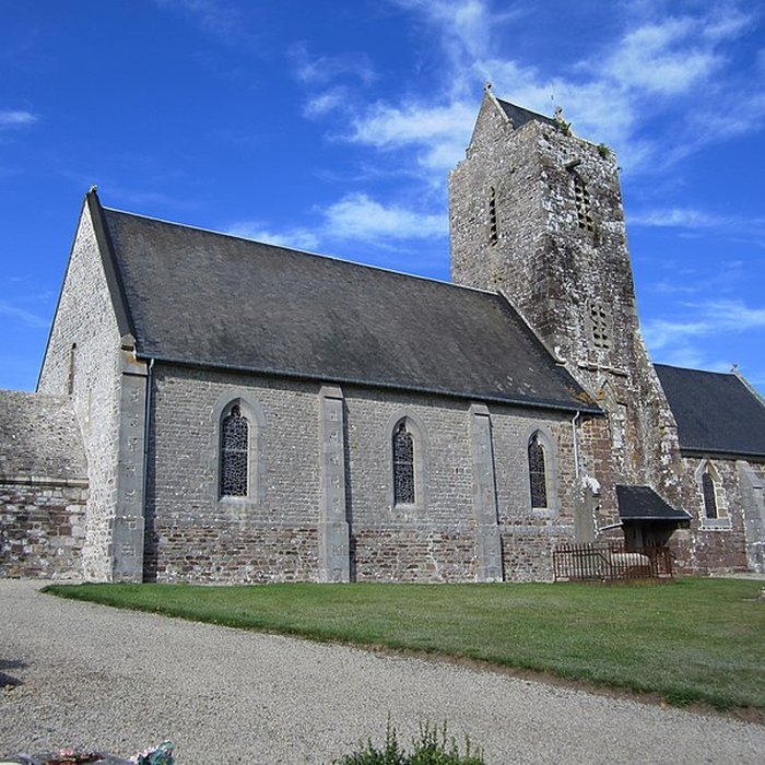 Photo de Église Saint-Georges de Montchaton