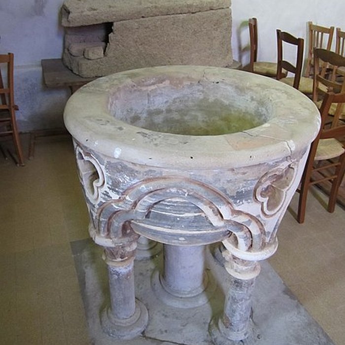 Photo de Église Saint-Georges de Montchaton