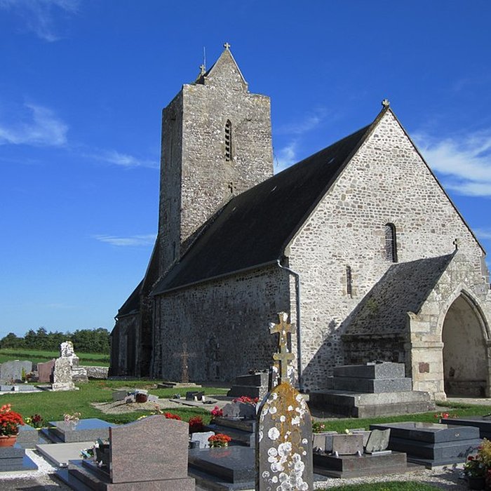 Photo de Église Saint-Georges de Montchaton