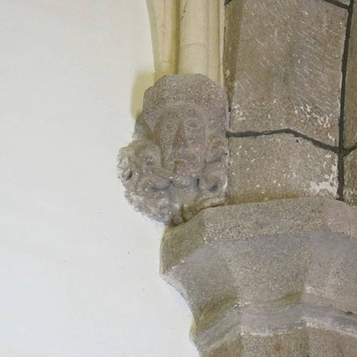 Photo de Église Saint-Georges de Montchaton