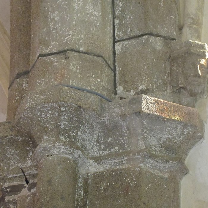 Photo de Église Saint-Georges de Montchaton