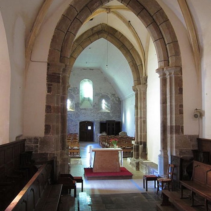 Photo de Église Saint-Georges de Montchaton