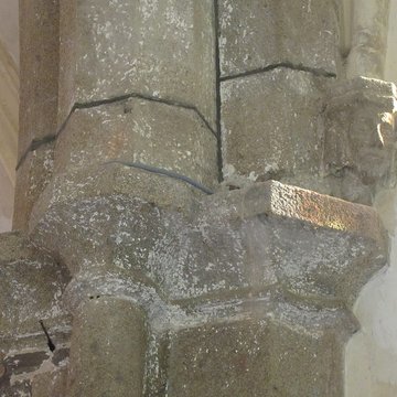 Église Saint-Georges de Montchaton