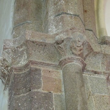 Église Saint-Georges de Montchaton