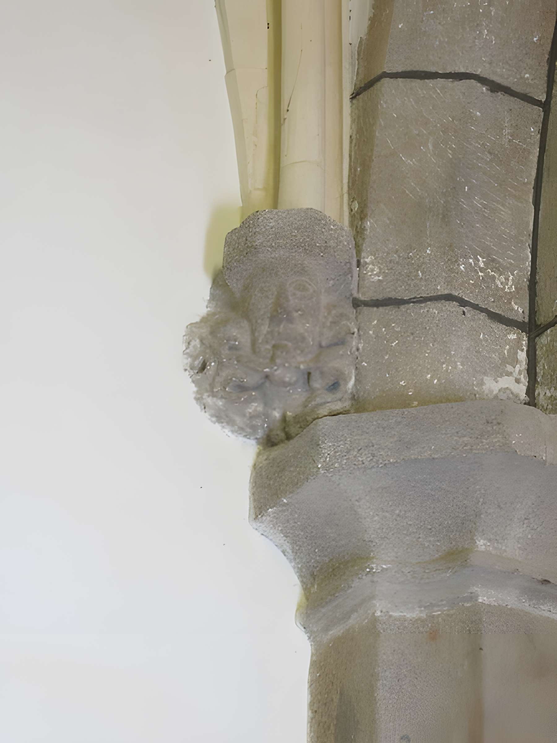 Église Saint-Georges de Montchaton